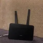 راوتر هواوي فوري جي b535-932 4G مشغل جميع الشرايح