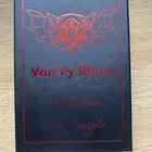 عطر فان باي رم Van py rhum