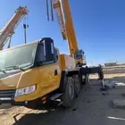 Crane Work