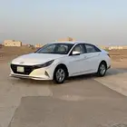 هونداي النترا 2022