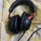 سماعه سوني هايبر اكس مريحه جدا يبيله فقط سلك عشان تسولف