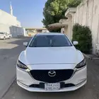 مازدا 6 2020