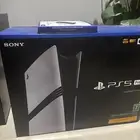 بلاي ستيشن 5 برو مع قارئ سيدي