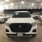 شانجان هنتر 2025 توماتيك ديزل