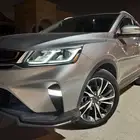 جيلي فضي موديل 2020