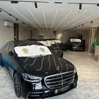 تأجير سيارات فارهة مع او بدون سائق الرياض
