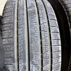 كفرات رنج روفر مقاس 275 45 21 منزله من موتر اخت الجدد