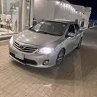 تيوتا كورلا موديل 2013