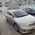 كورولا 2008
