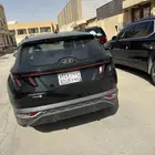 هيونداي توسان 2022