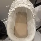 سرير مواليد