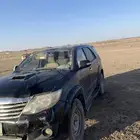 جيب فورشنر 2012