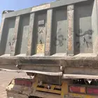 صندوق قلاب 24صاج مشروط من الحام والكسر