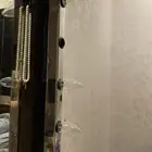 اضاءة ايكيا للتسريحة
