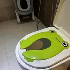 مقعد تدريب الحمام