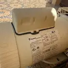 دينمو وفلتر مسبح