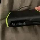 شاحن قوي متنقل