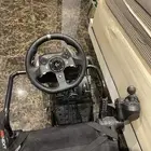 دركسون إكس بوكس كامل ملحقاته