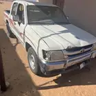 للبيع هايلكس مخبطه البيع كامل او قطعه قطعه