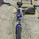 سيكل كوبرا