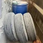 كفارات موديل2024 مقاس16