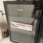 ثلاجه تبريد شبه جديده
