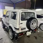 جيب سوزوكي ساموراي