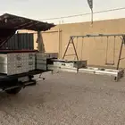 للبيع دروج شاص نيسان