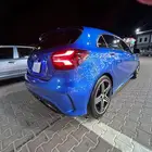 مرسيدس A250 مديل 2016 جفالي