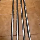 مساطر قزاز كامري 2003-2006 اصلي وكاله