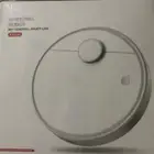 مكنسه كهربائية