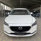 مازدا 6 .2021