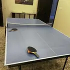 طاولت تنس