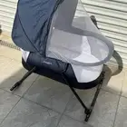 سرير اطفال هزاز