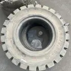 كفرات رافعة شوكية 7 طن صب