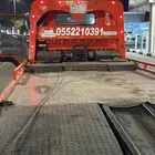 سطحه العارضه ابوعريش