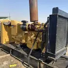 مولد كهرباء