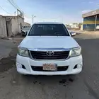 هايلكس 2014