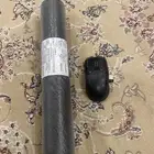 ماوس M7 pro لا سلكي   ماوس باد 90x40 جديد بقراطيسه