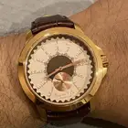 ساعة بيكاسو اند كو إصدار محدود فاخر