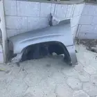 قطع جمس موديل 2004