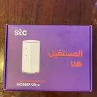 راوتر stc جديدة 5g جديدة MC888A Ultra