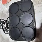 الة مصابيب  بان كيك بسعر 80