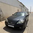 لكزس 2010 ES350