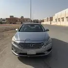 سوناتا 2017 للبيع