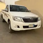 هايلوكس