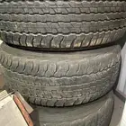 كفرات دنلوب 17 خوات الجدد