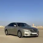 كامري تماتيك 2007 محوله 2011