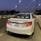 كامري 14 بدي بلد ممشى 222