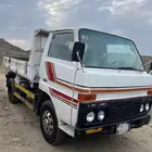 قلاب ديهاتسو 83 نظيف جدا غير مفحوص وغير مجدد